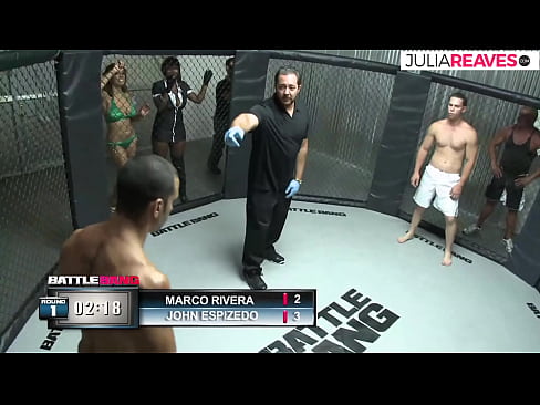 ❤️ Ultimate Fighter nussii numerotyttöä heti ottelun jälkeen kehässä Porno at porn fi.shufflesex.ru