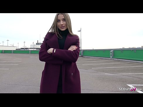 ❤️ SAKSALAINEN PARTIOLAINEN ON UNELMA KOSKETTAA STEELE, PARKKIPAIKALLA TELLTALE JA SEKSIKÄS RAHAA VARTEN Porno at porn fi.shufflesex.ru