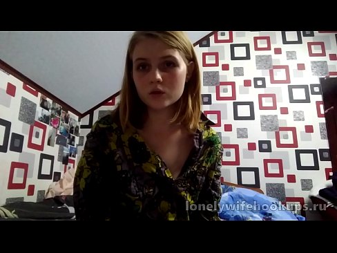 ❤️ Nuori blondi opiskelija Venäjältä tykkää isommista kaluista. Porno at porn fi.shufflesex.ru