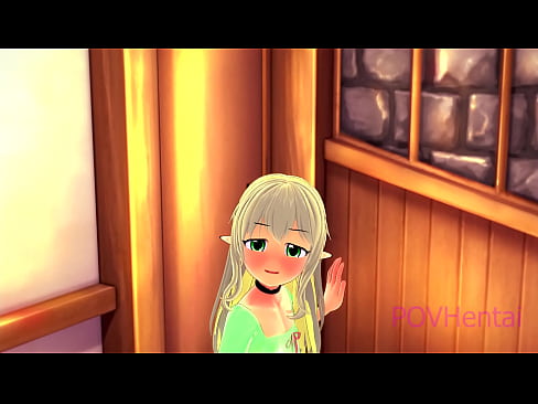 ❤️ (Trap) Elvish-piika auttaa pesemään kasvot. Porno at porn fi.shufflesex.ru