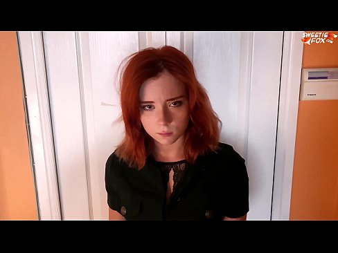 ❤️ Vartija rankaisi nättiä naista myymälävarkaudesta - Cum In Mouth Porno at porn fi.shufflesex.ru